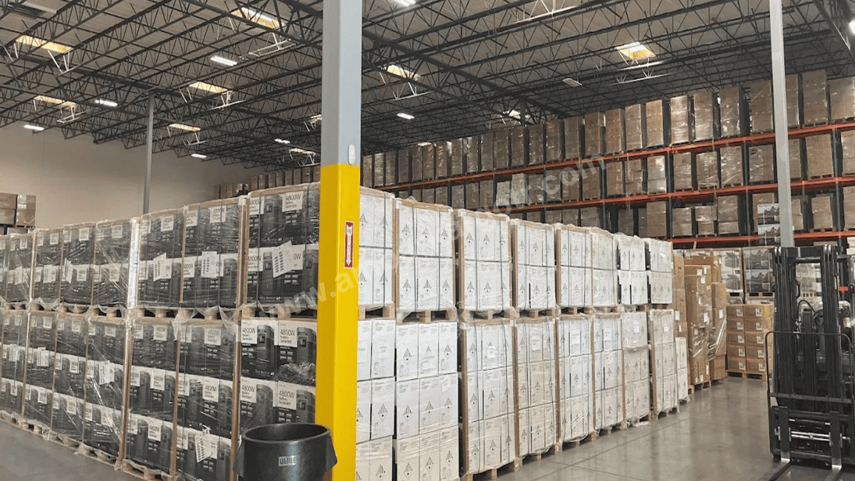 Halfeti Parça Yük Taşıma