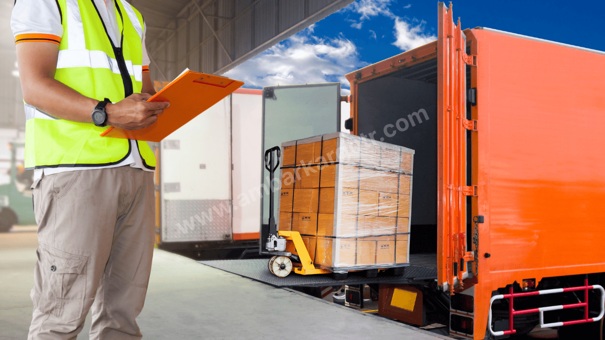 Halfeti Şehirler Arası Taşıma